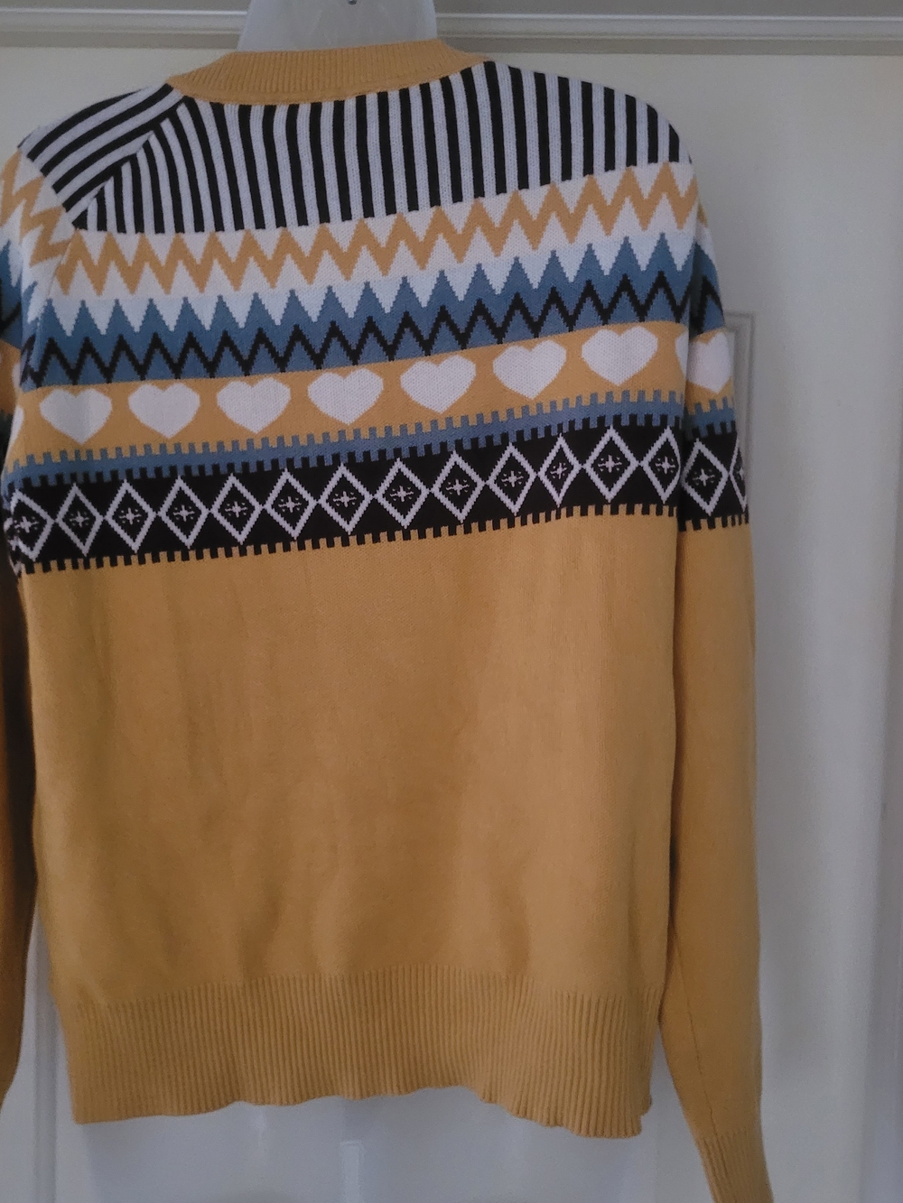 💛Button-Front Cardigan💛 - Picture 2 of 7